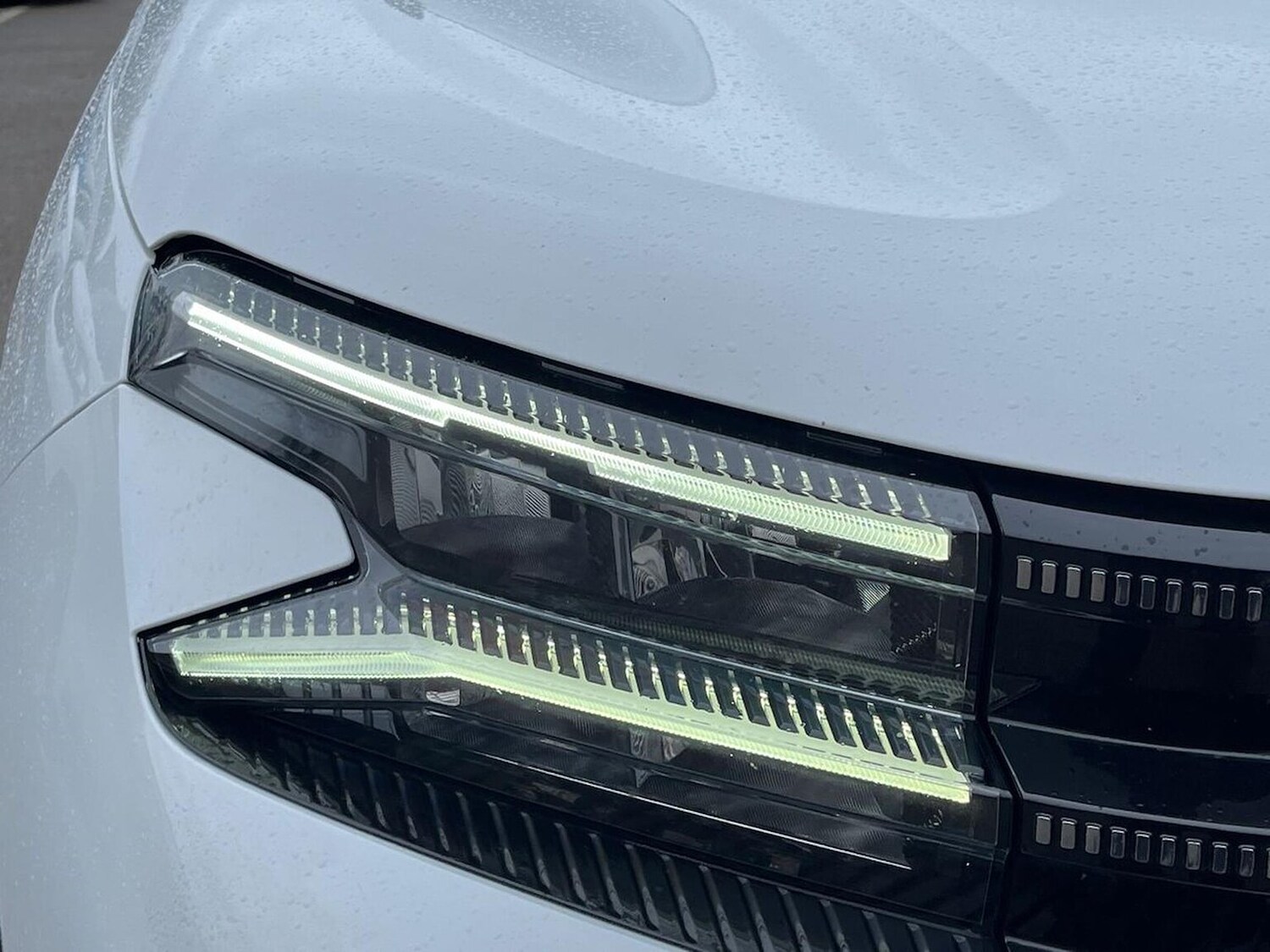 Used Citroen C5 Aircross 2024 for sale - 78064442: Photo 50