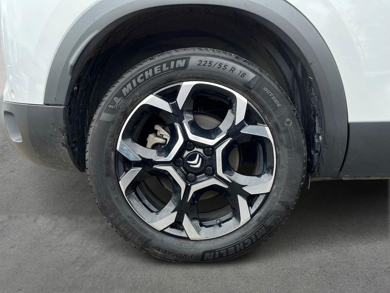 Used Citroen C5 Aircross 2024 for sale - 78064442: Photo 6