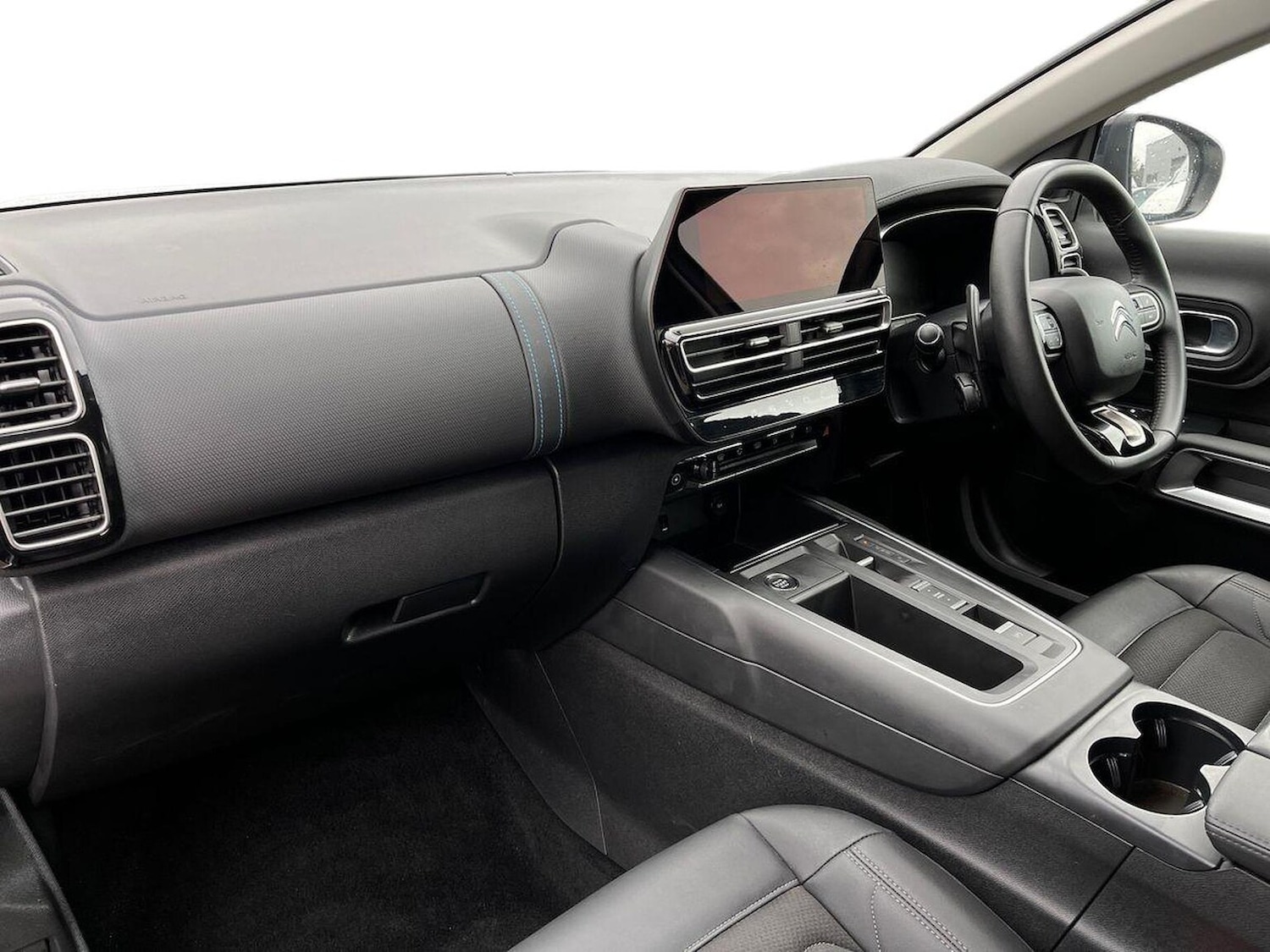 Used Citroen C5 Aircross 2024 for sale - 78064442: Photo 7