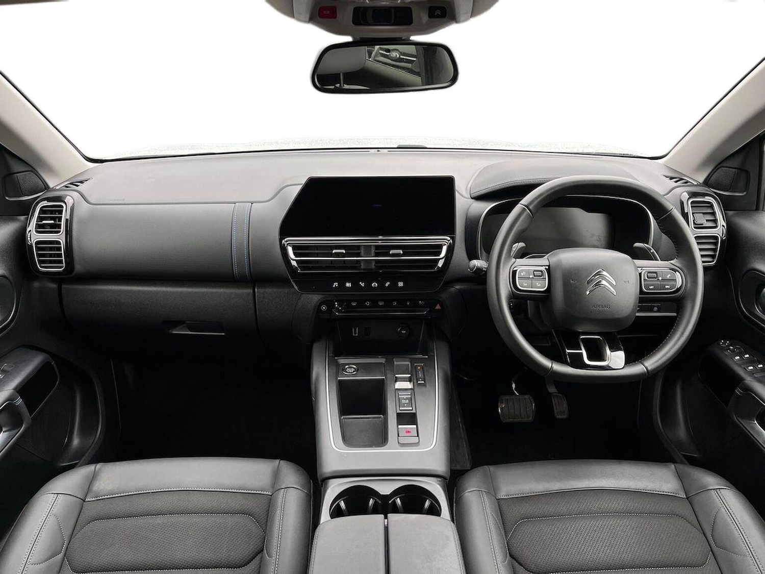 Used Citroen C5 Aircross 2024 for sale - 78064442: Photo 8