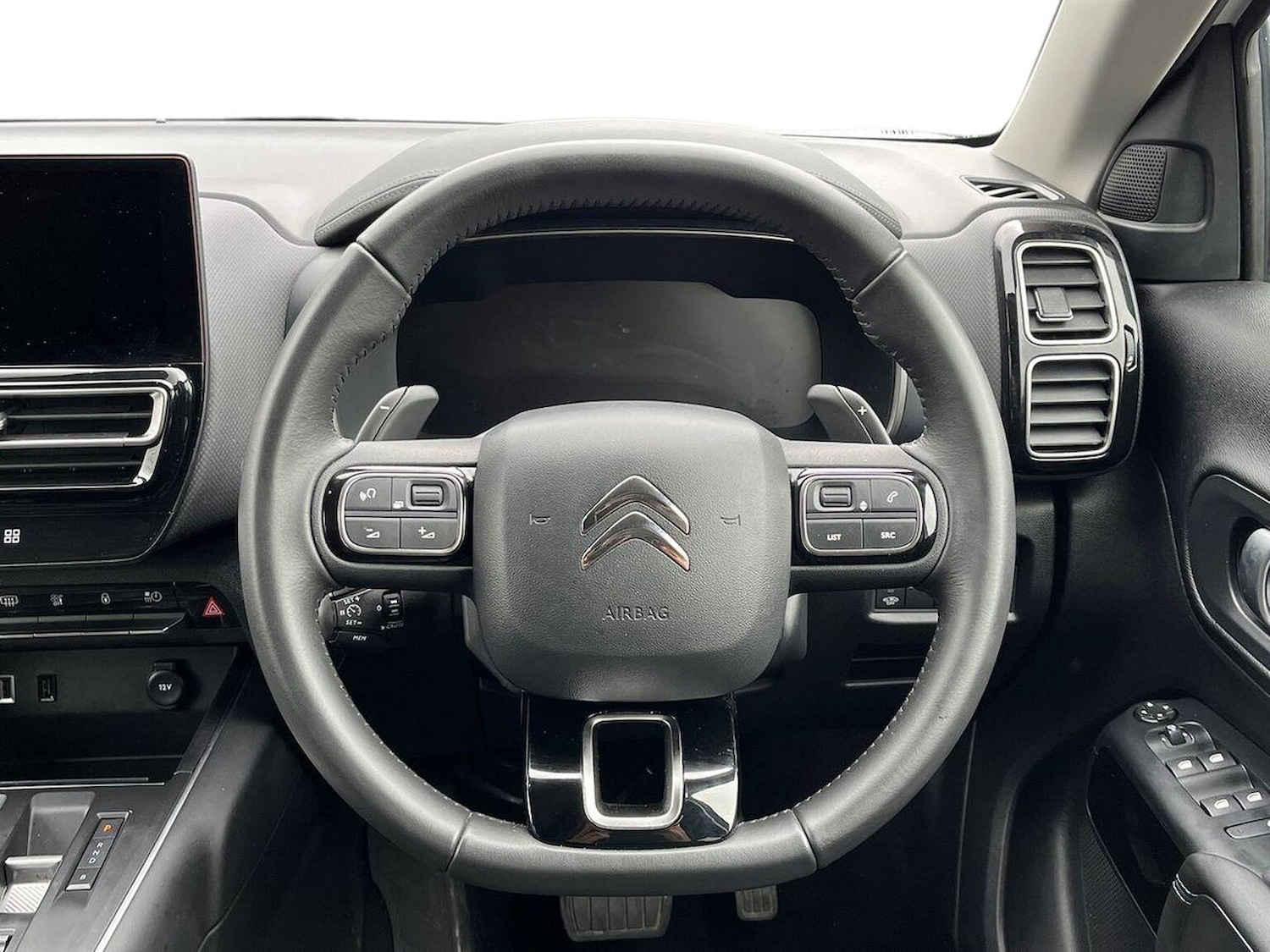 Used Citroen C5 Aircross 2024 for sale - 78064442: Photo 9