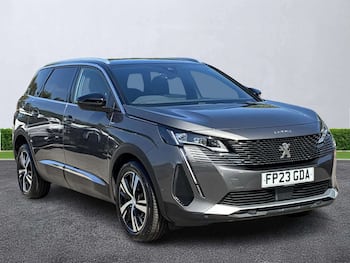 Used Peugeot 5008 2023 for sale - 79656249: Photo