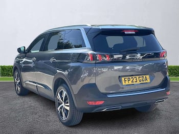 Used Peugeot 5008 2023 for sale - 79656249: Photo