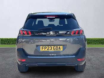 Used Peugeot 5008 2023 for sale - 79656249: Photo
