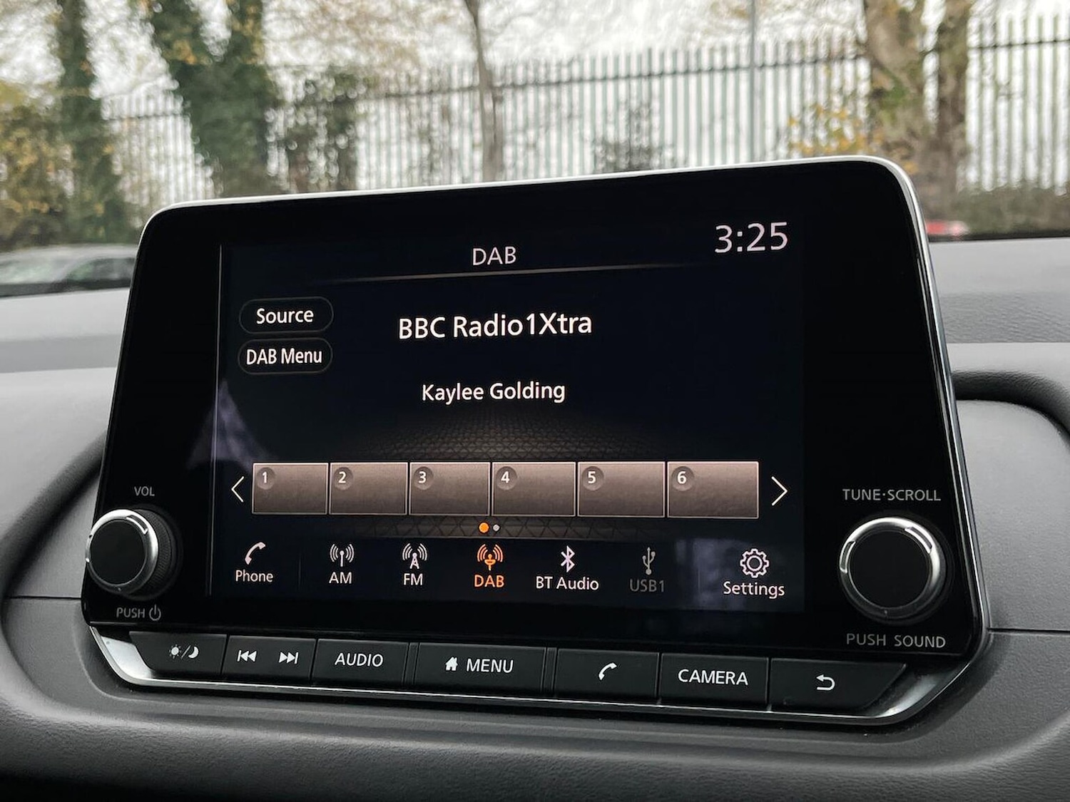 Used Nissan Qashqai 2022 for sale - 76547701: Photo 11