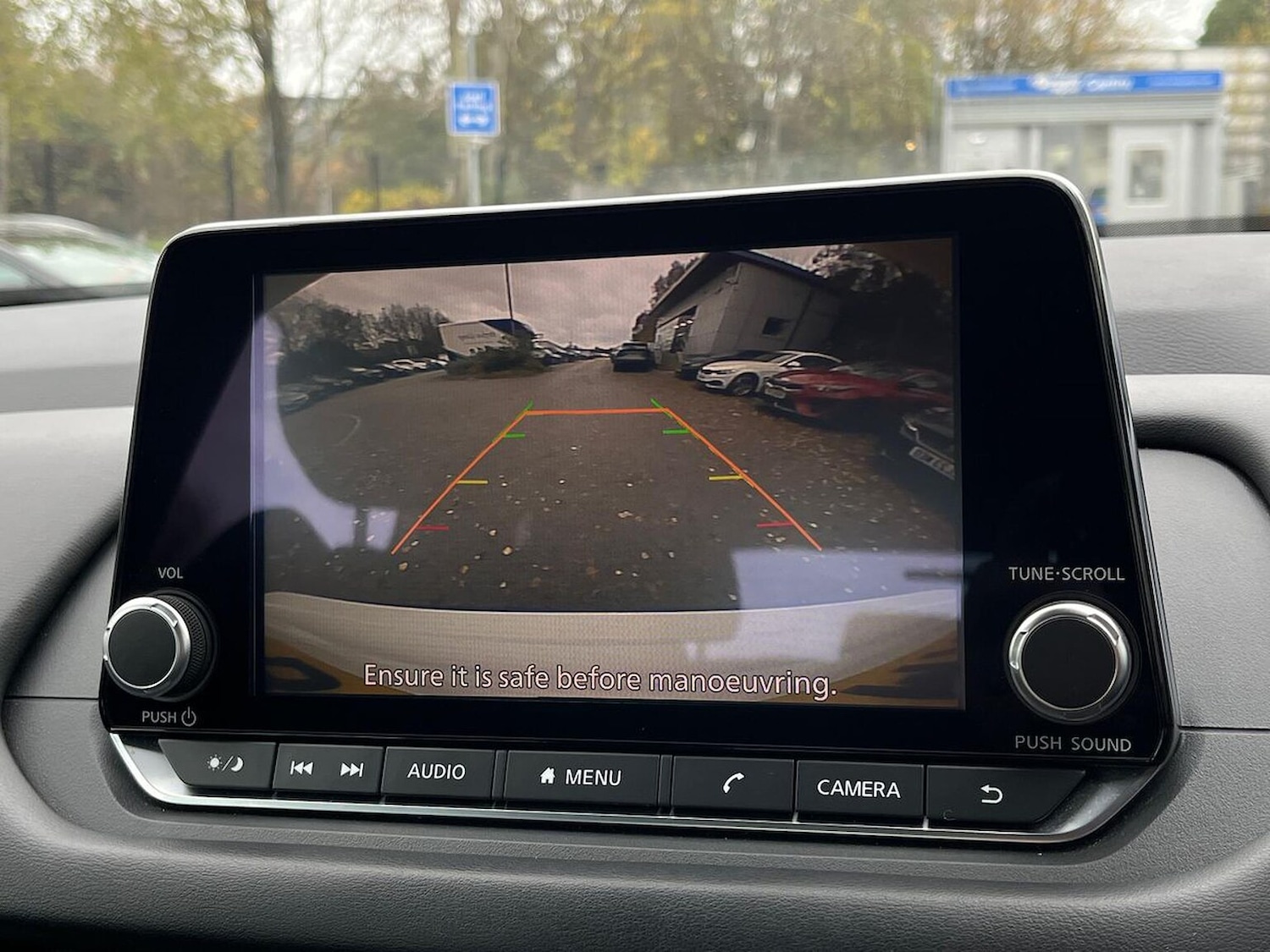 Used Nissan Qashqai 2022 for sale - 76547701: Photo 23