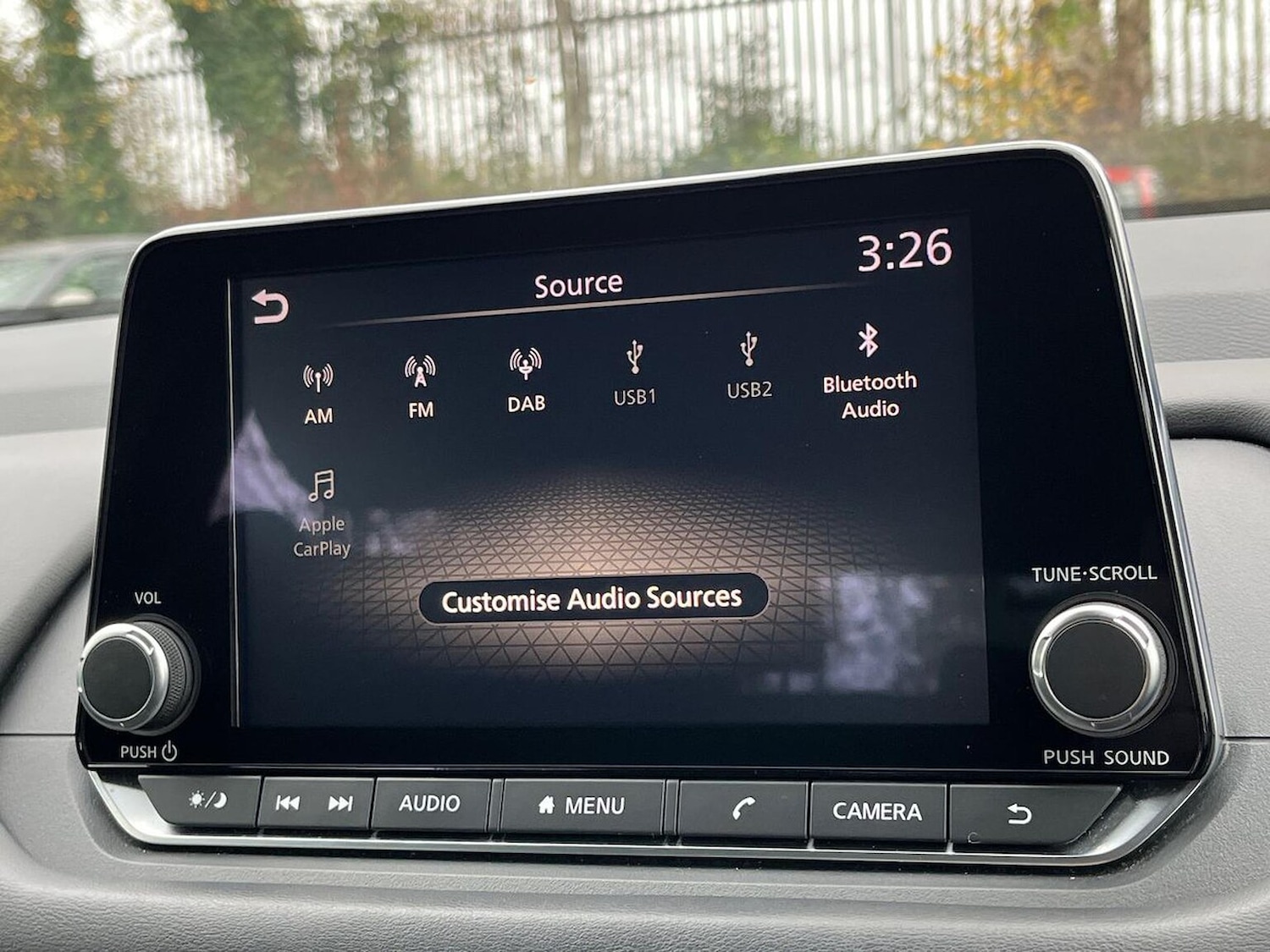 Used Nissan Qashqai 2022 for sale - 76547701: Photo 25