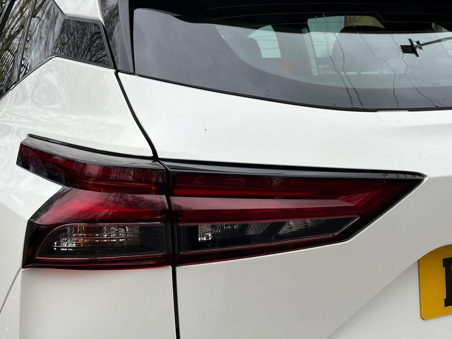 Used Nissan Qashqai 2022 for sale - 76547701: Photo 36