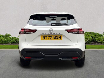 Used Nissan Qashqai 2022 for sale - 76547701: Photo