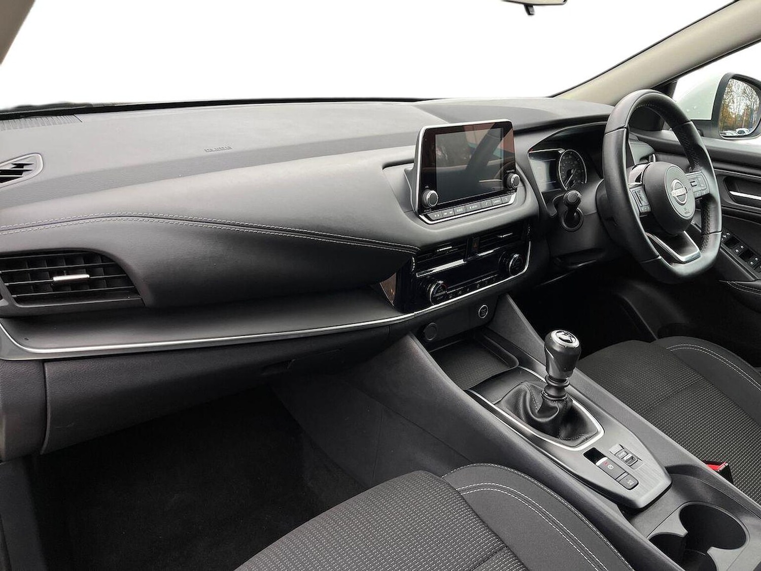 Used Nissan Qashqai 2022 for sale - 76547701: Photo 7