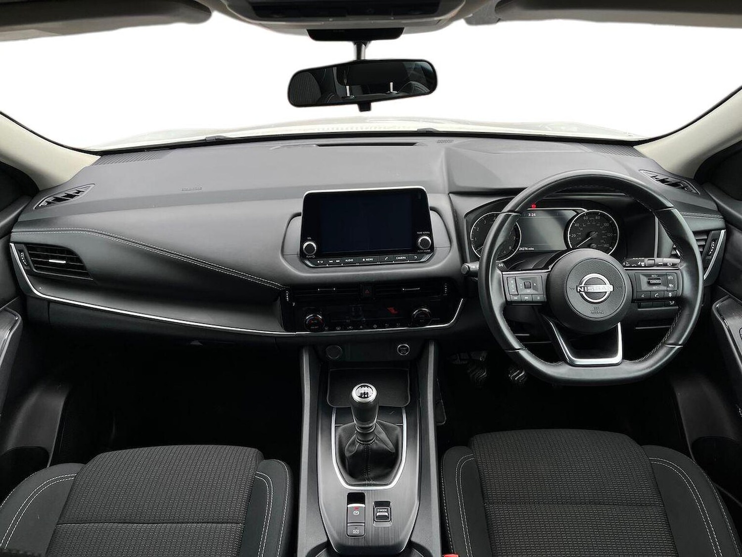 Used Nissan Qashqai 2022 for sale - 76547701: Photo 8