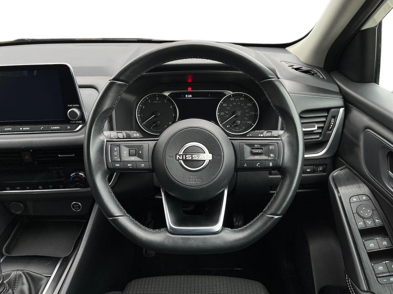 Used Nissan Qashqai 2022 for sale - 76547701: Photo 9