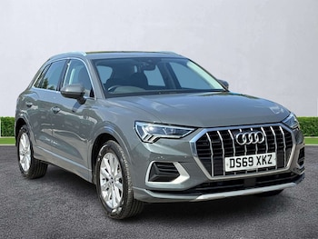 Used Audi Q3 2019 for sale - 79143333: Photo