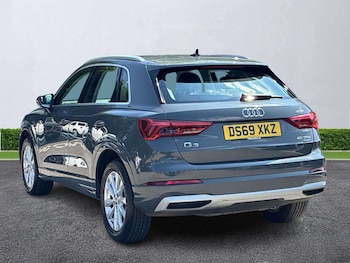 Used Audi Q3 2019 for sale - 79143333: Photo