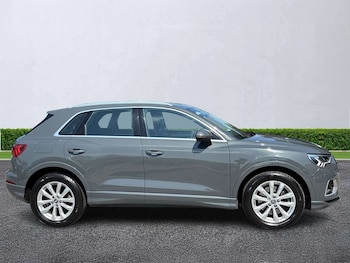 Used Audi Q3 2019 for sale - 79143333: Photo