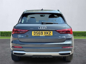 Used Audi Q3 2019 for sale - 79143333: Photo
