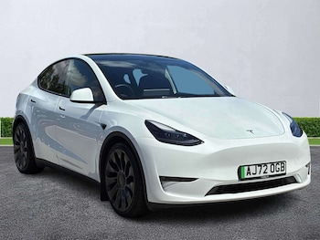 Used Tesla Model Y 2022 for sale - 79083258: Photo
