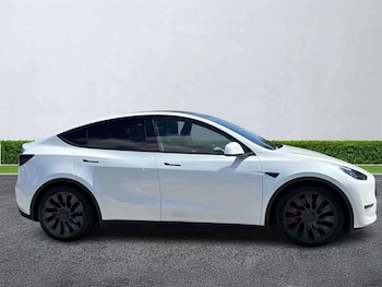 Used Tesla Model Y 2022 for sale - 79083258: Photo