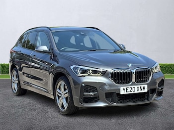 Used BMW X1 2020 for sale - 79266740: Photo