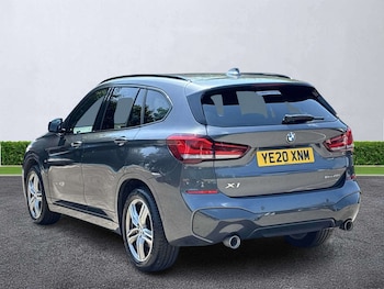 Used BMW X1 2020 for sale - 79266740: Photo