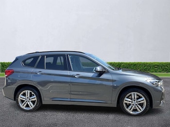 Used BMW X1 2020 for sale - 79266740: Photo