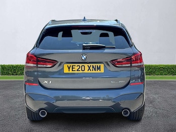 Used BMW X1 2020 for sale - 79266740: Photo