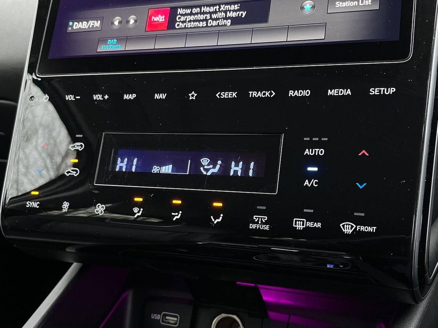 Used Hyundai TUCSON 2023 for sale - 77488667: Photo 12