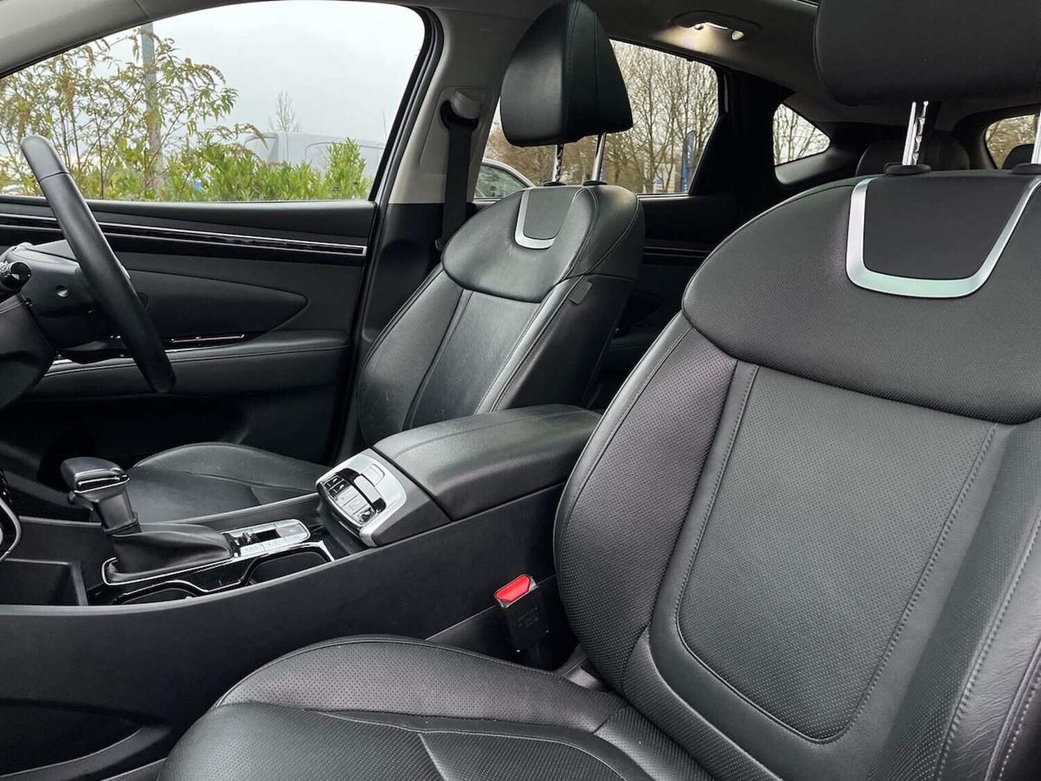 Used Hyundai TUCSON 2023 for sale - 77488667: Photo 13