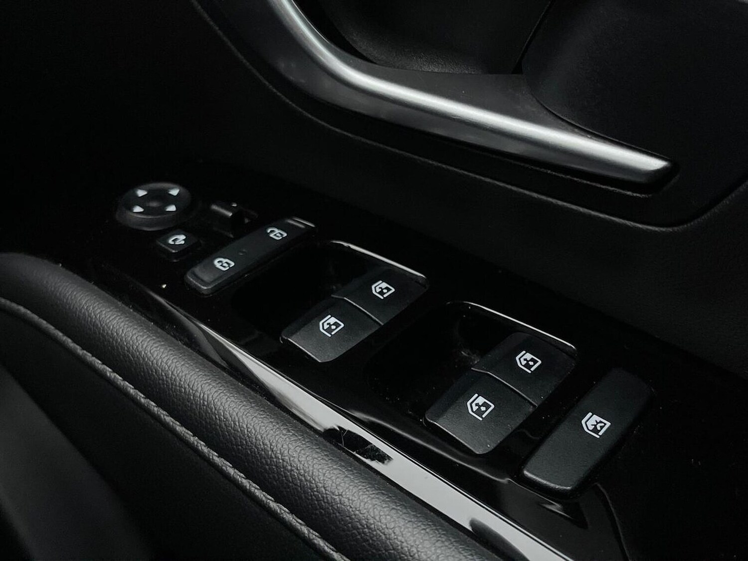 Used Hyundai TUCSON 2023 for sale - 77488667: Photo 21