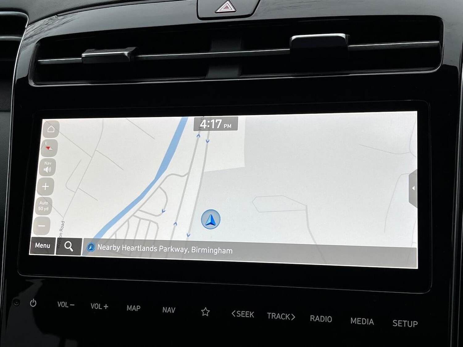 Used Hyundai TUCSON 2023 for sale - 77488667: Photo 24