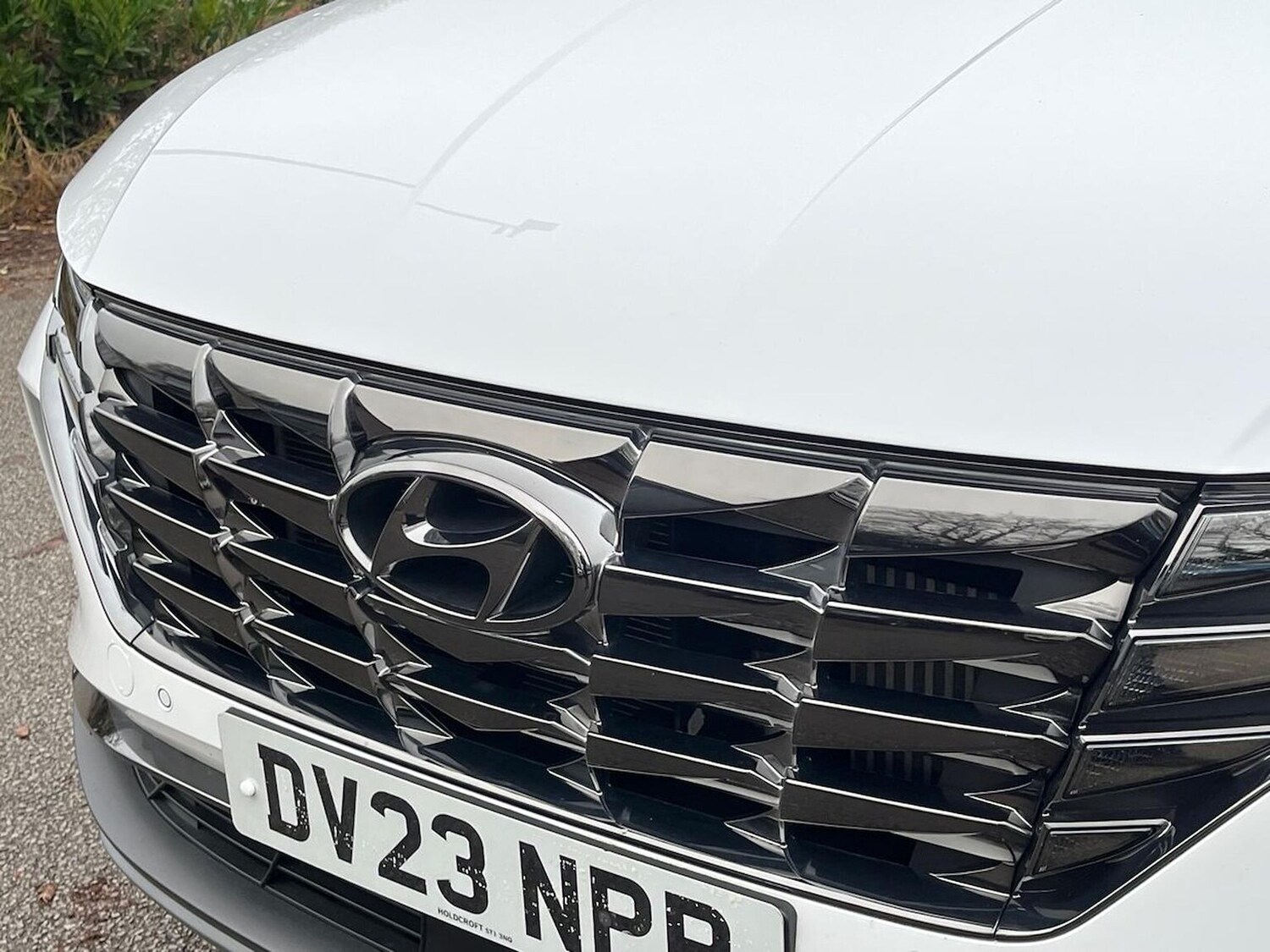 Used Hyundai TUCSON 2023 for sale - 77488667: Photo 33