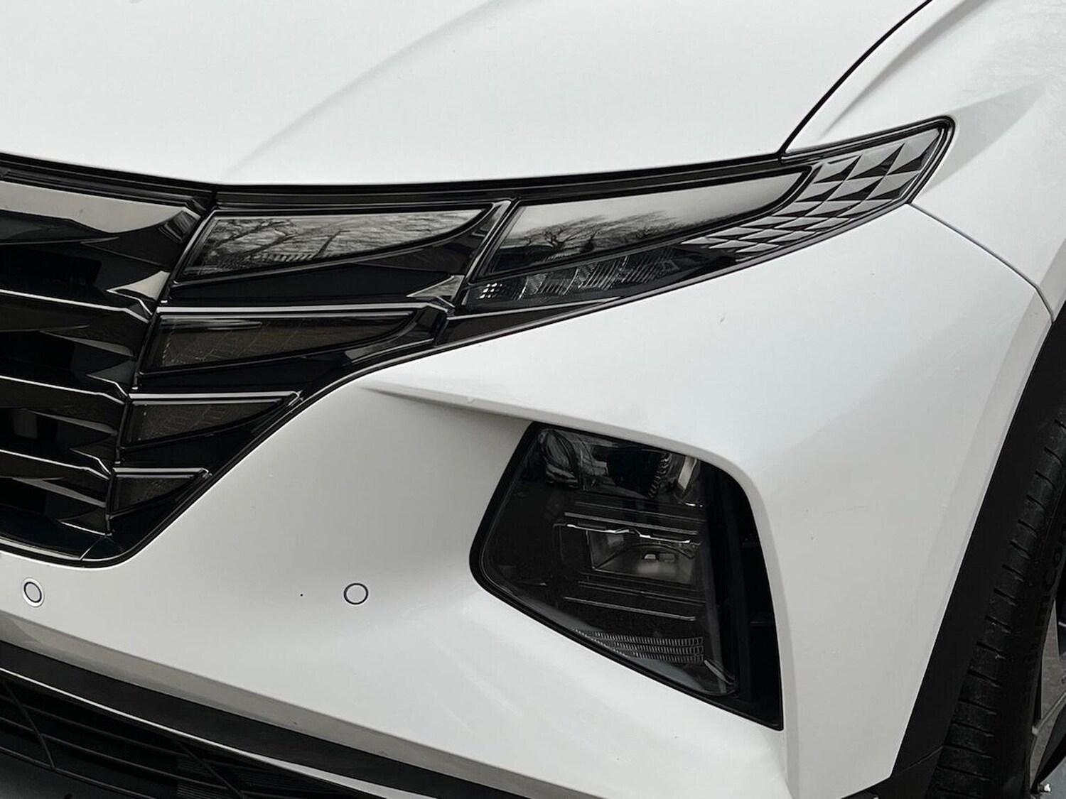 Used Hyundai TUCSON 2023 for sale - 77488667: Photo 34