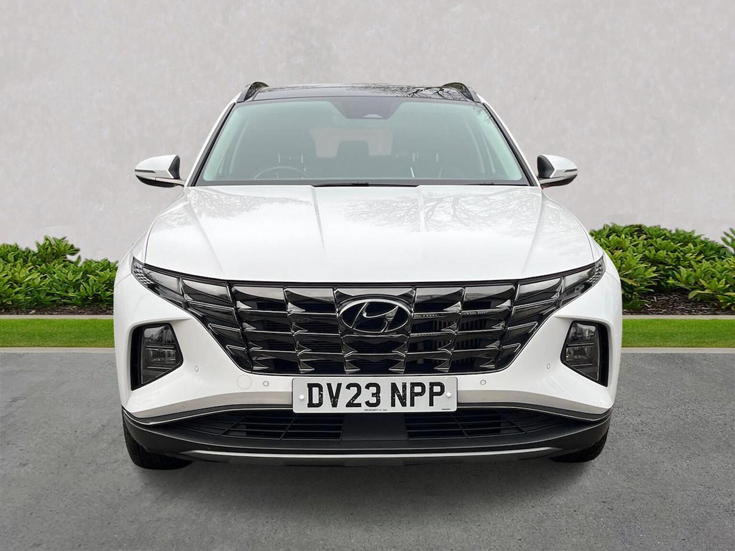 Used Hyundai TUCSON 2023 for sale - 77488667: Photo 5