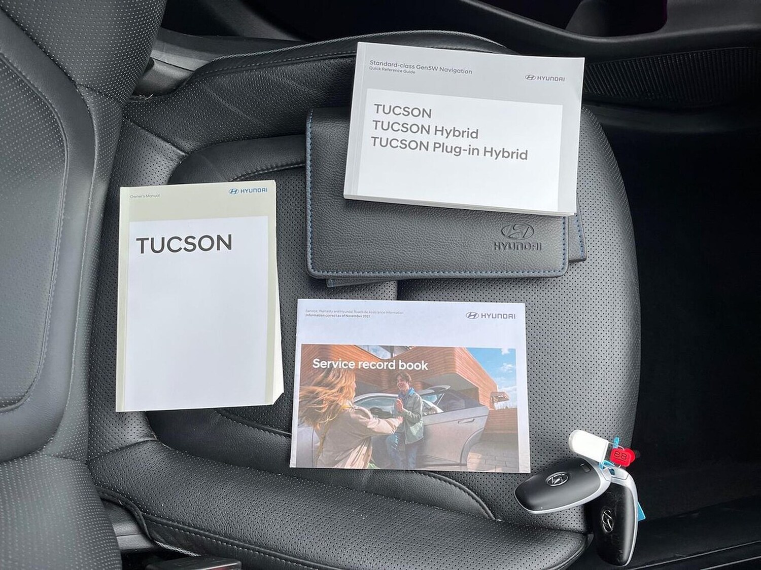 Used Hyundai TUCSON 2023 for sale - 77488667: Photo 50