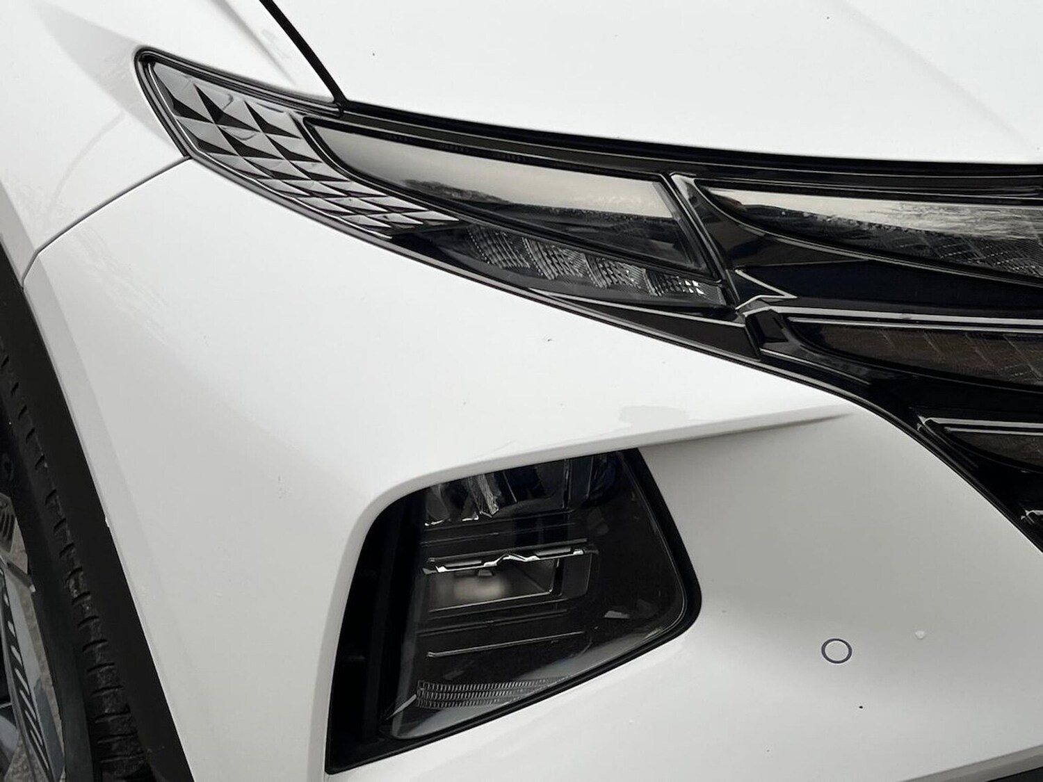 Used Hyundai TUCSON 2023 for sale - 77488667: Photo 51