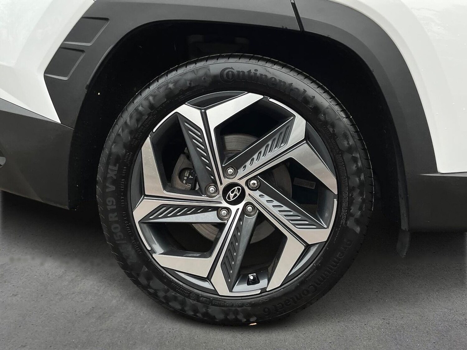 Used Hyundai TUCSON 2023 for sale - 77488667: Photo 6