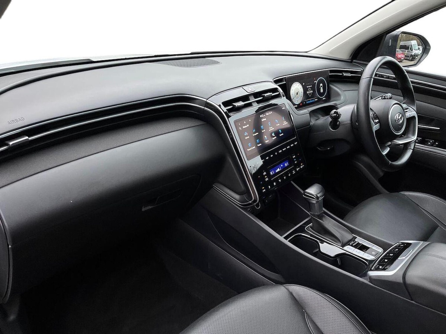 Used Hyundai TUCSON 2023 for sale - 77488667: Photo 7