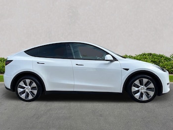 Used Tesla Model Y 2022 for sale - 75513027: Photo