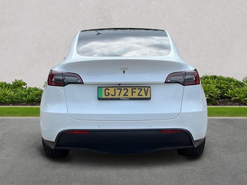 Used Tesla Model Y 2022 for sale - 75513027: Photo