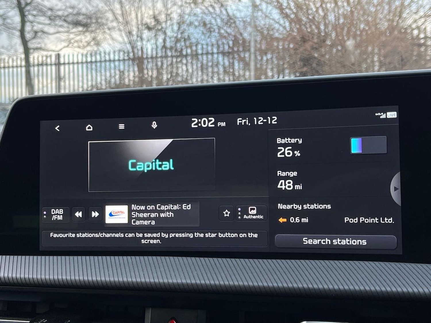 Used Kia EV6 2024 for sale - 76924616: Photo 12