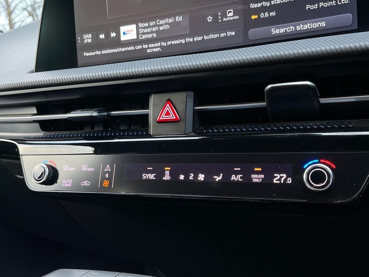 Used Kia EV6 2024 for sale - 76924616: Photo 13