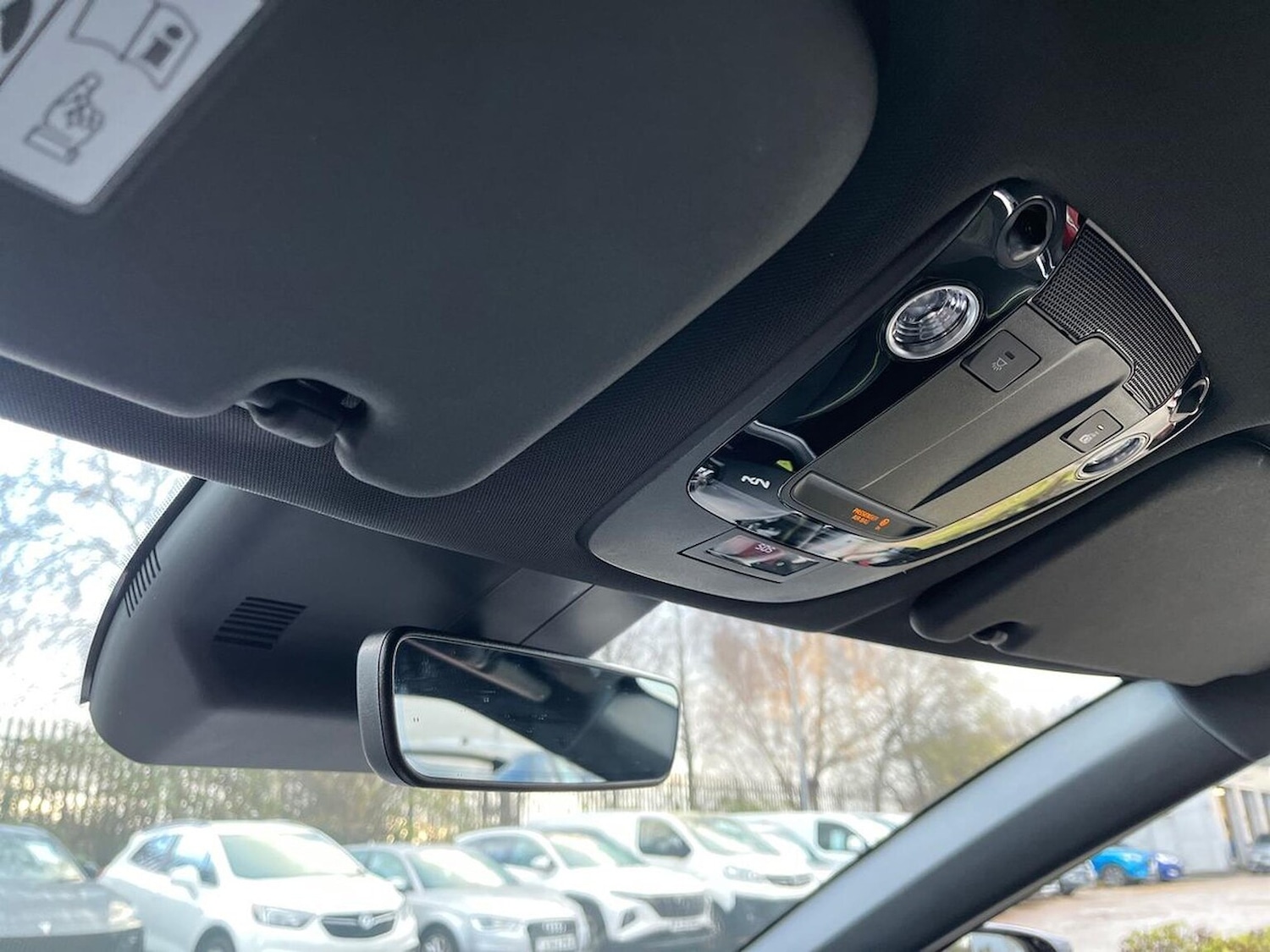 Used Kia EV6 2024 for sale - 76924616: Photo 15