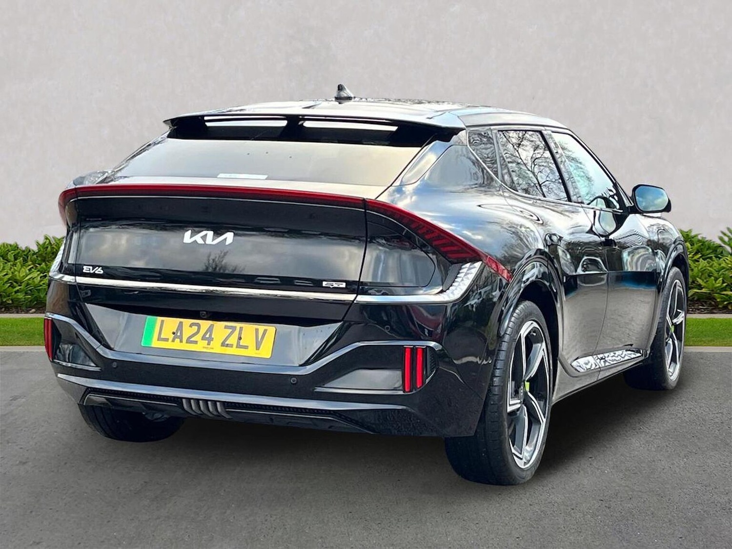 Used Kia EV6 2024 for sale - 76924616: Photo 19