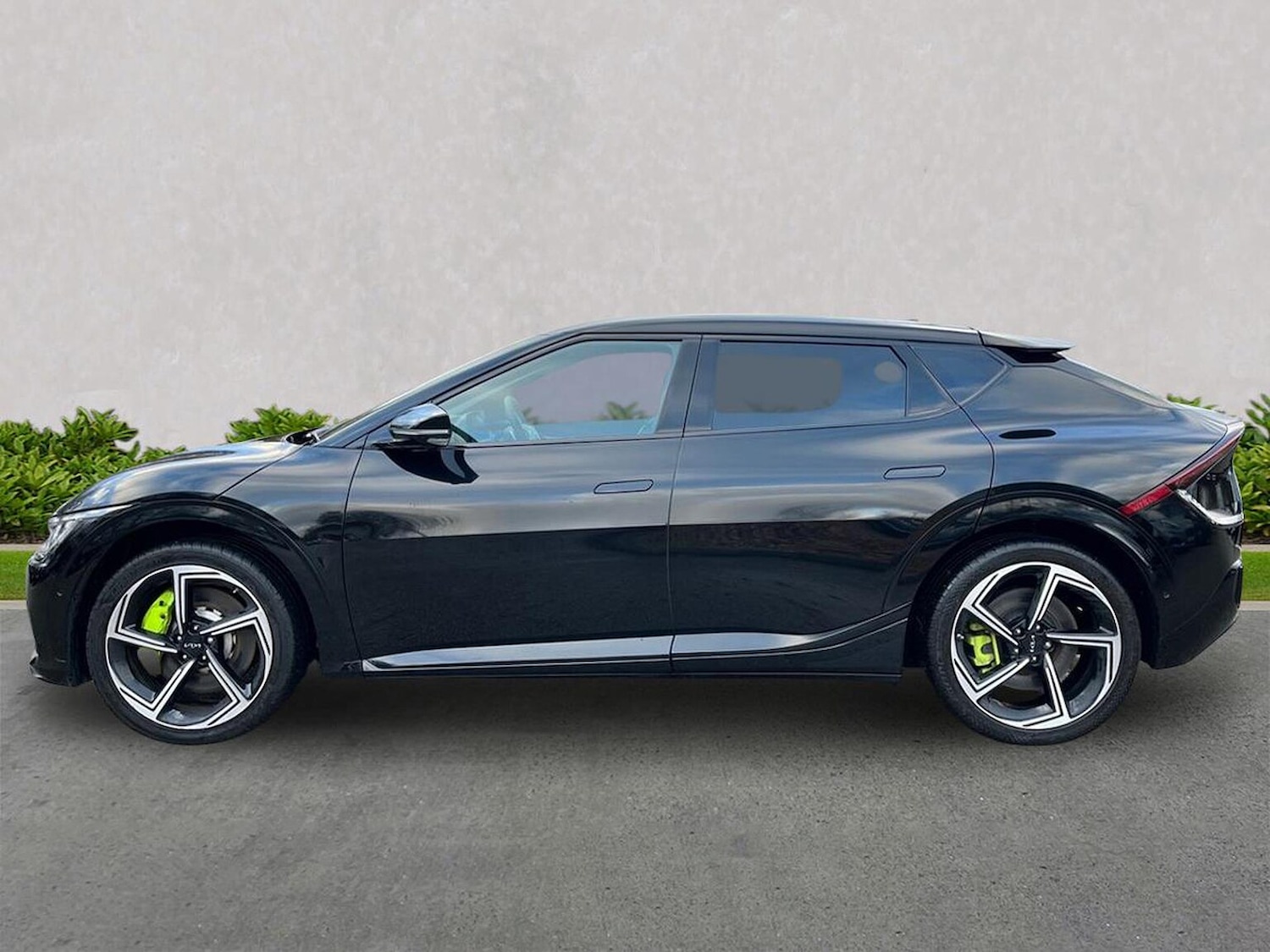 Used Kia EV6 2024 for sale - 76924616: Photo 20