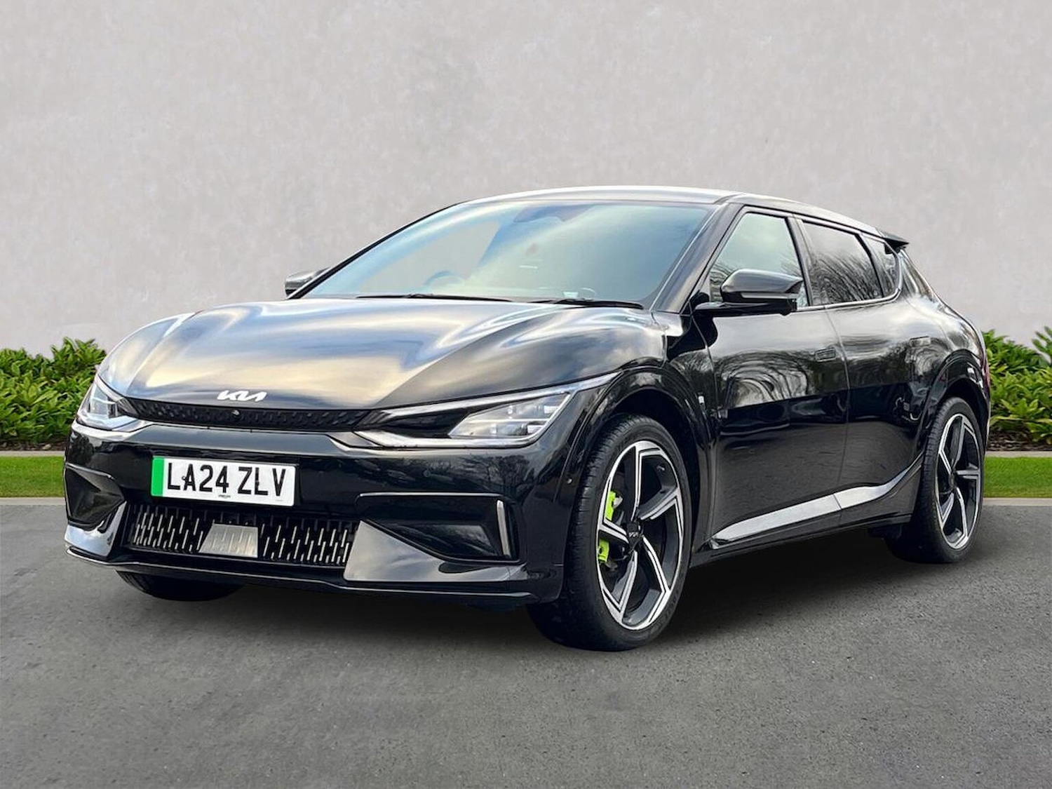 Used Kia EV6 2024 for sale - 76924616: Photo 21