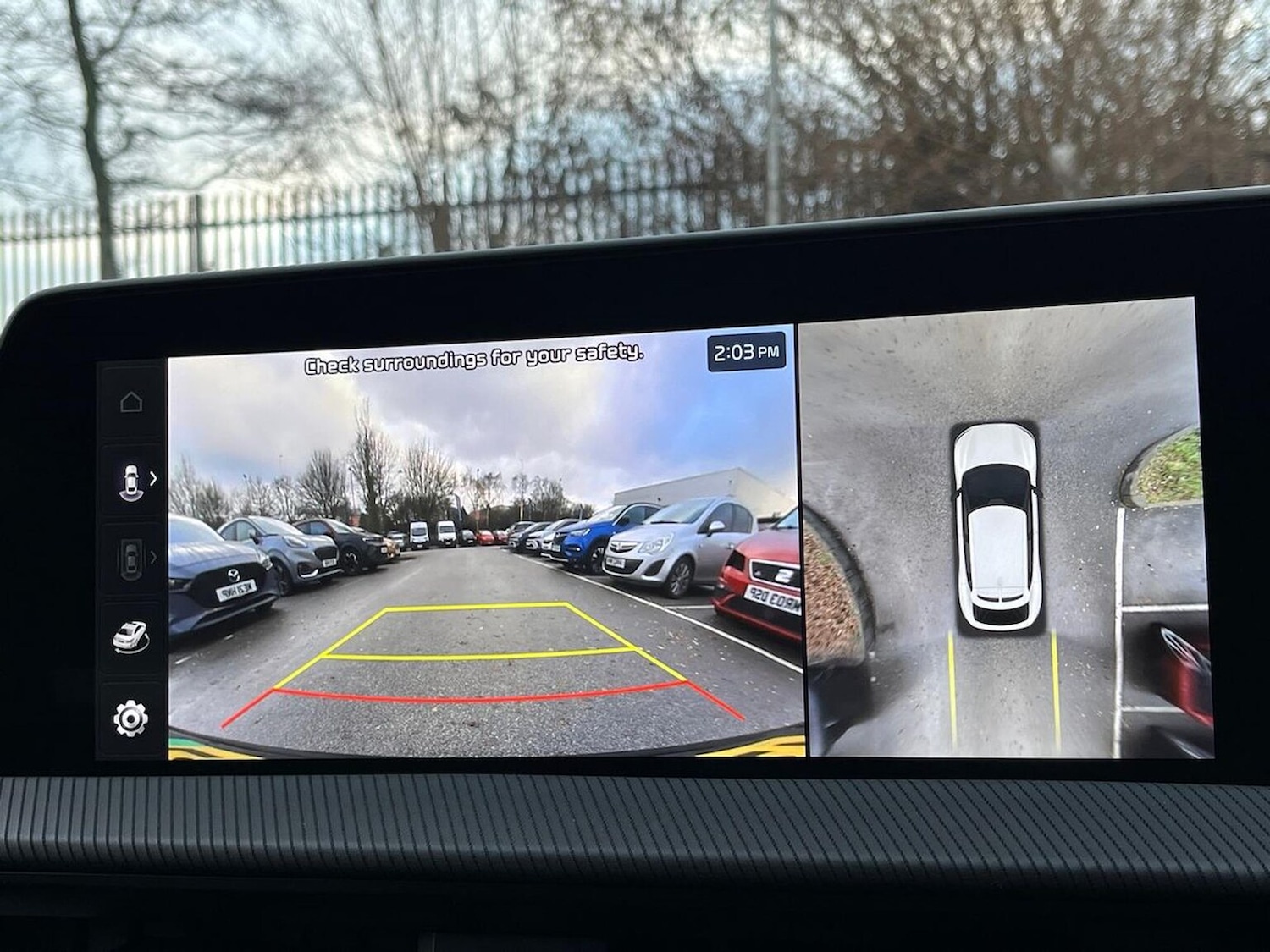 Used Kia EV6 2024 for sale - 76924616: Photo 24