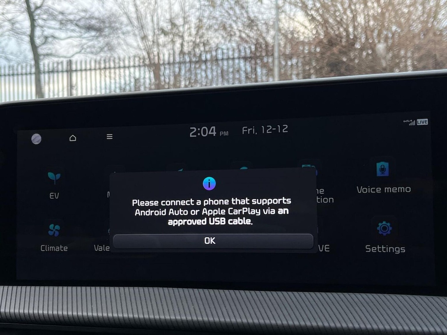 Used Kia EV6 2024 for sale - 76924616: Photo 26