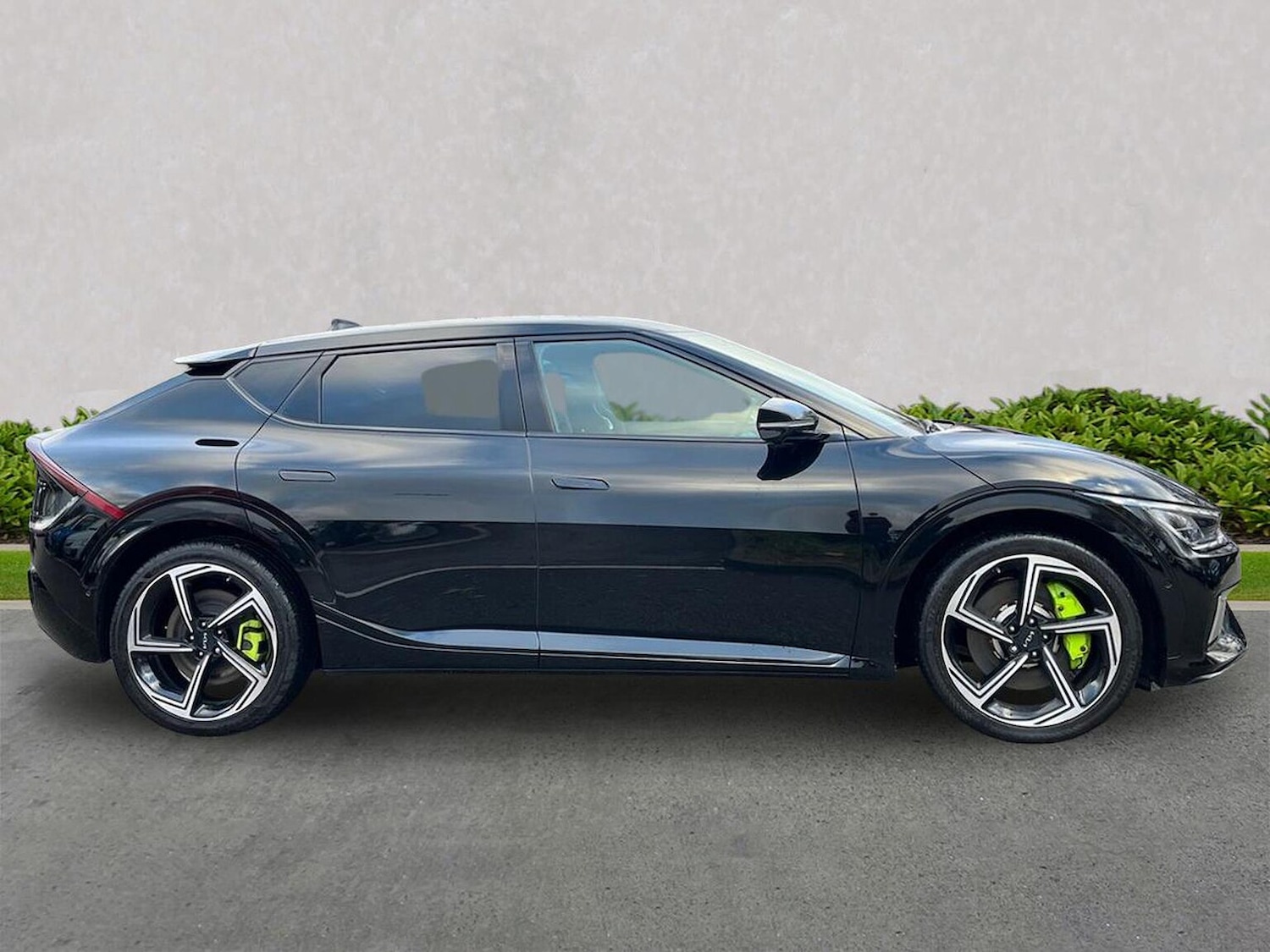 Used Kia EV6 2024 for sale - 76924616: Photo 3