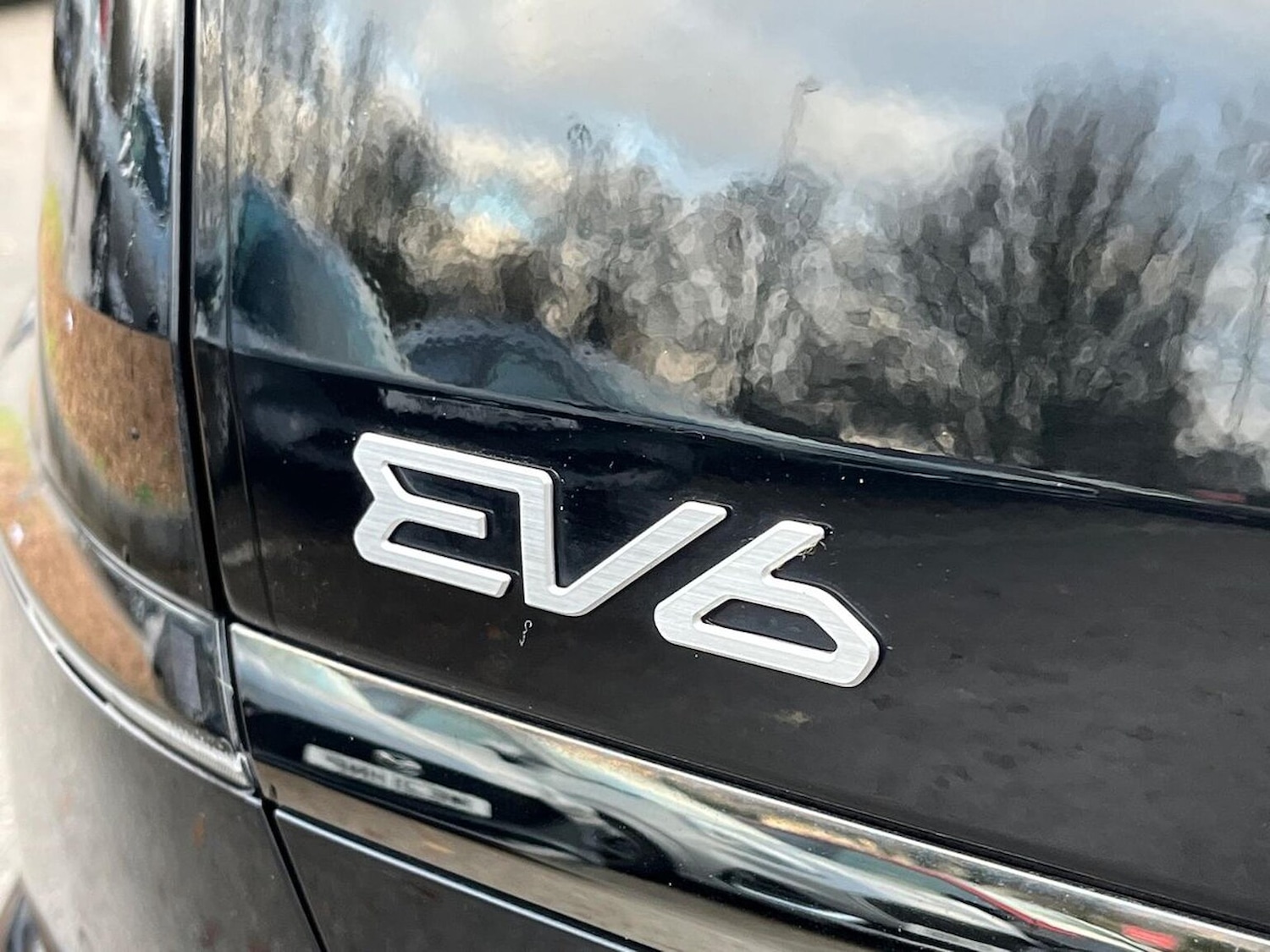 Used Kia EV6 2024 for sale - 76924616: Photo 36