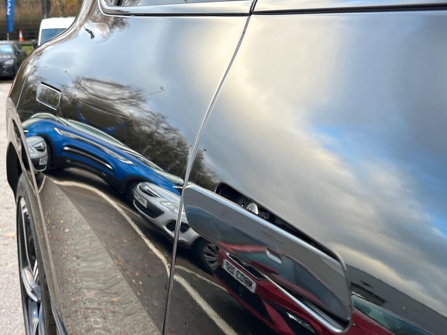 Used Kia EV6 2024 for sale - 76924616: Photo 38